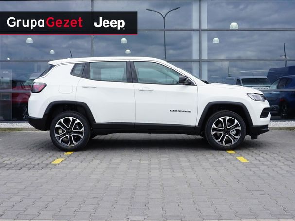 Jeep Compass 110 kW image number 3