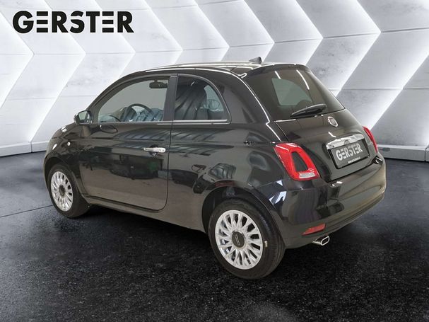 Fiat 500 52 kW image number 5