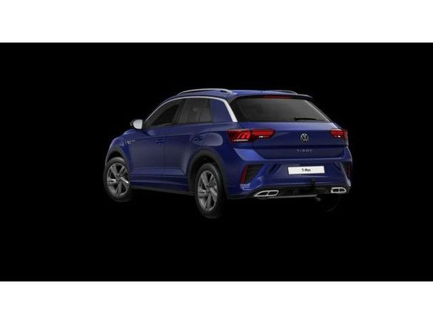 Volkswagen T-Roc 1.5 TSI R-Line DSG 110 kW image number 1