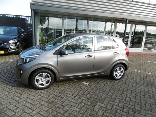 Kia Picanto 1.0 49 kW image number 5