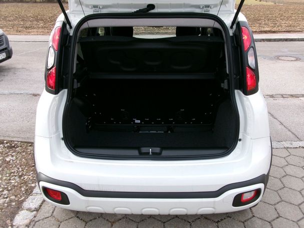 Fiat Panda 1.0 Hybrid 51 kW image number 17