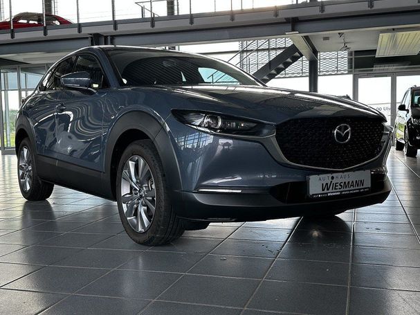 Mazda CX-30 2.0 90 kW image number 2