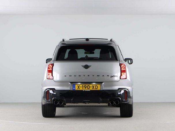 Mini John Cooper Works Countryman ALL4 221 kW image number 10