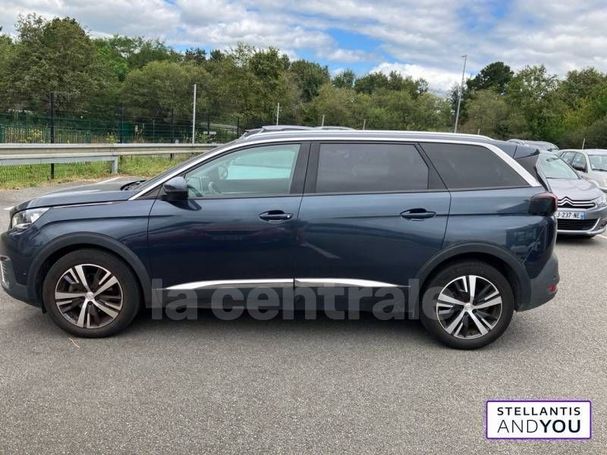 Peugeot 5008 96 kW image number 1