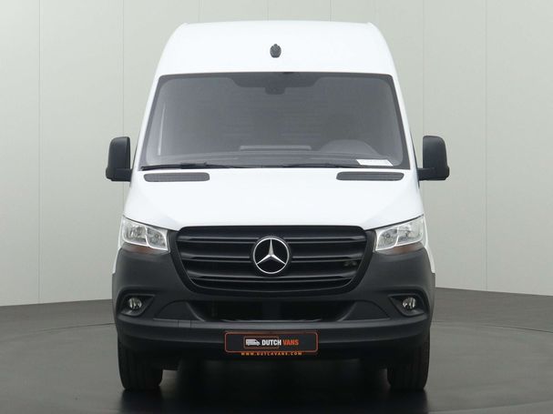 Mercedes-Benz Sprinter 315 CDI 9G-Tronic 110 kW image number 10