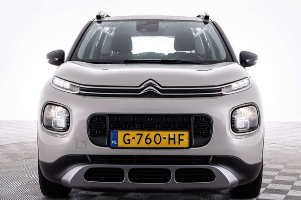 Citroen C3 Aircross PureTech Feel 60 kW image number 18