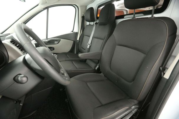 Renault Trafic DCi L1H1 90 kW image number 9