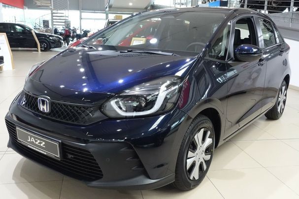 Honda Jazz 1.5 Elegance 90 kW image number 1