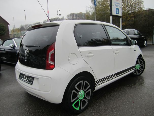 Volkswagen up! 55 kW image number 3