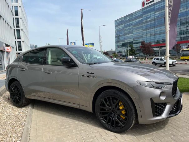 Maserati Levante 257 kW image number 3