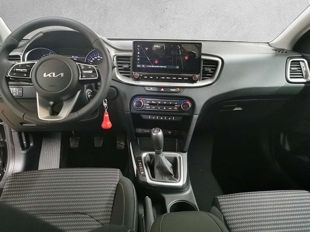 Kia Ceed Ceed 1.0 T-GDI 74 kW image number 8