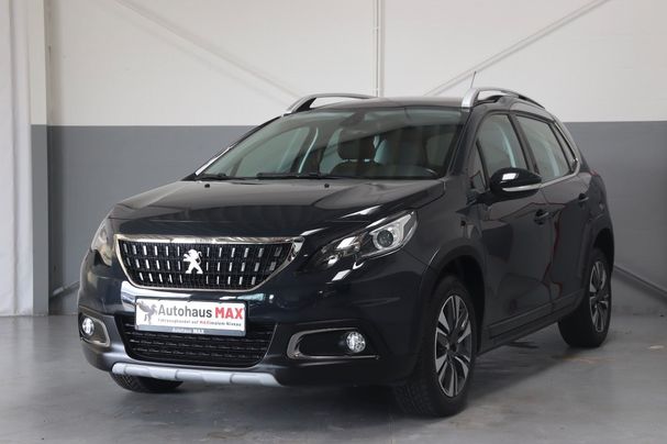 Peugeot 2008 88 kW image number 1