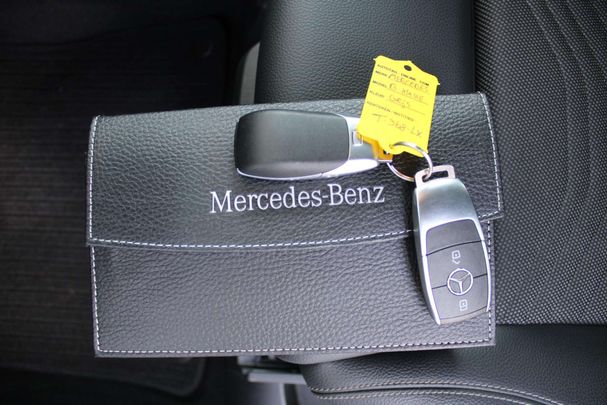 Mercedes-Benz B 250 e 160 kW image number 32