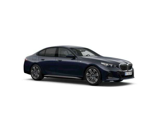 BMW 520d xDrive 145 kW image number 3