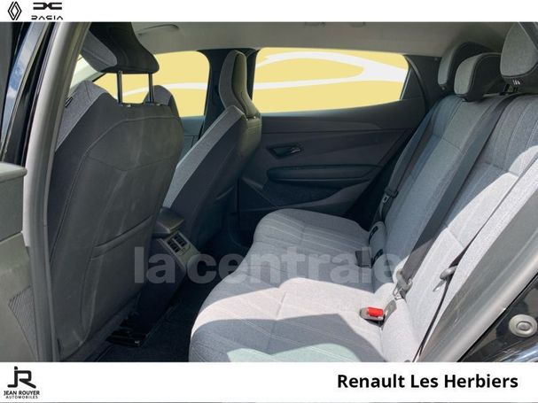 Renault Megane  162 kW image number 6