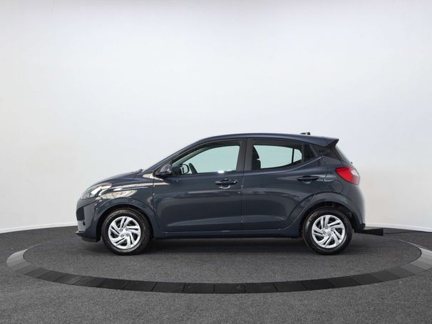 Hyundai i10 1.0 46 kW image number 10