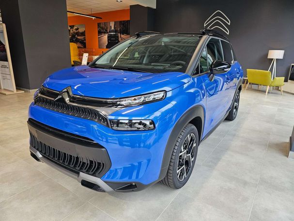 Citroen C3 Aircross PureTech Max 96 kW image number 1