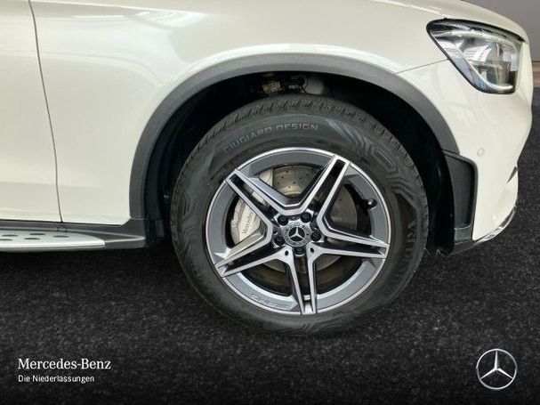 Mercedes-Benz GLC 300 de 225 kW image number 5