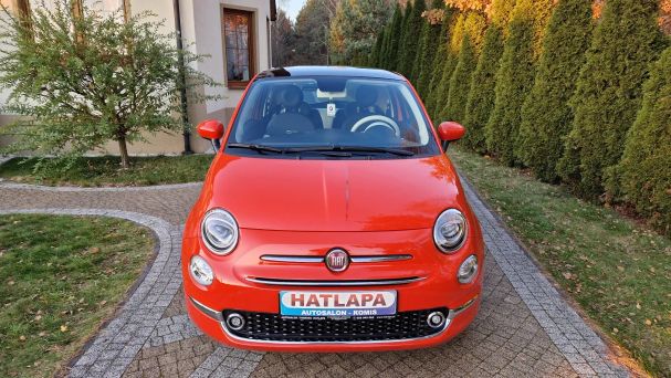 Fiat 500 1.0 51 kW image number 3