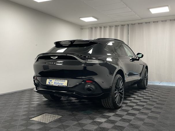 Aston Martin DBX 405 kW image number 30