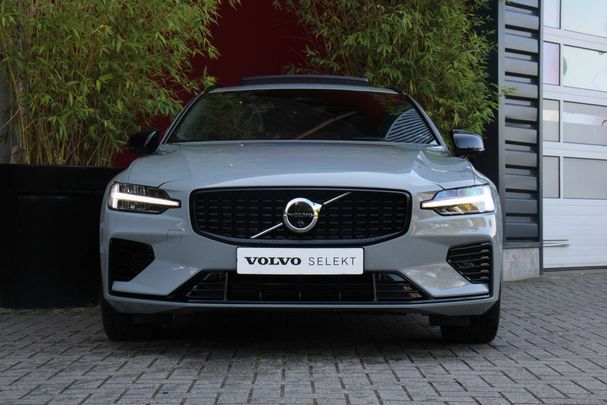 Volvo V60 T6 Recharge AWD Plus 257 kW image number 9