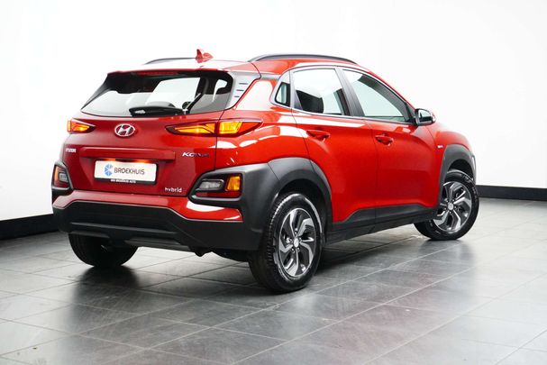 Hyundai Kona 1.6 GDI 103 kW image number 1