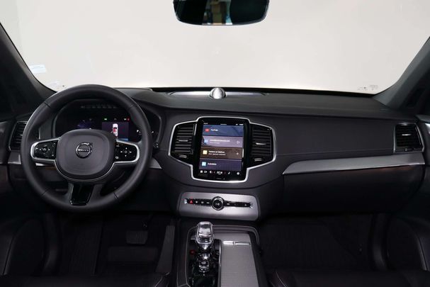 Volvo XC90 T8 Recharge AWD 335 kW image number 24