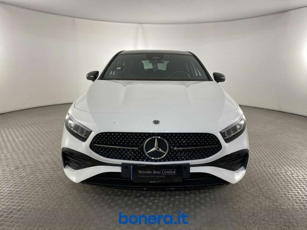 Mercedes-Benz A 180 100 kW image number 3