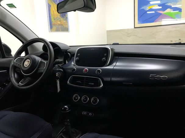 Fiat 500X 1.3 70 kW image number 17