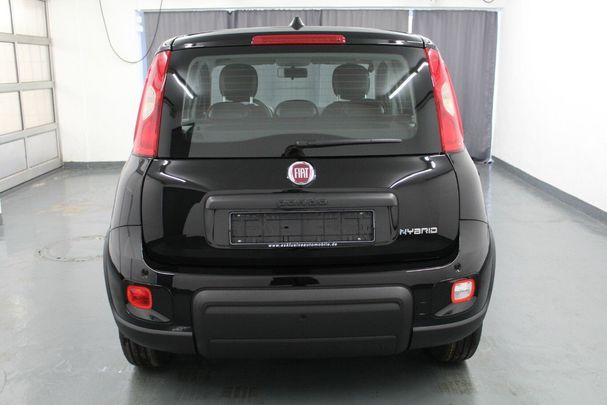 Fiat Panda 1.0 Hybrid 51 kW image number 3