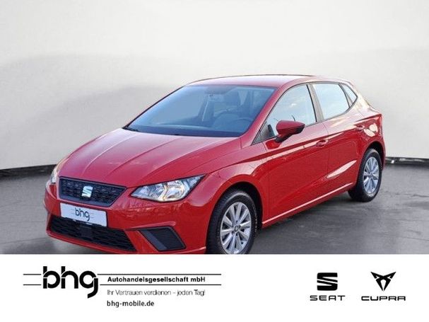 Seat Ibiza 1.0 TSI S&S Style 70 kW image number 1