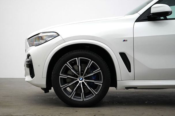 BMW X5 xDrive30d 196 kW image number 5