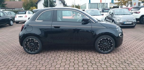 Fiat 500 e 87 kW image number 7