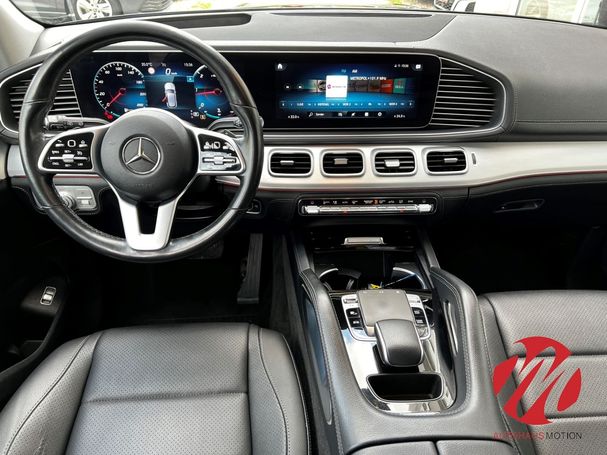 Mercedes-Benz GLE 300 d 180 kW image number 12