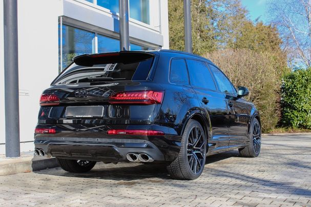 Audi SQ7 4.0 373 kW image number 5