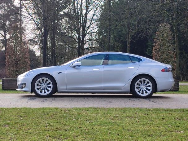 Tesla Model S 100D AWD 386 kW image number 23