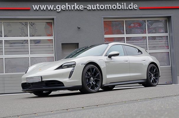 Porsche Taycan Sport Turismo 350 kW image number 25