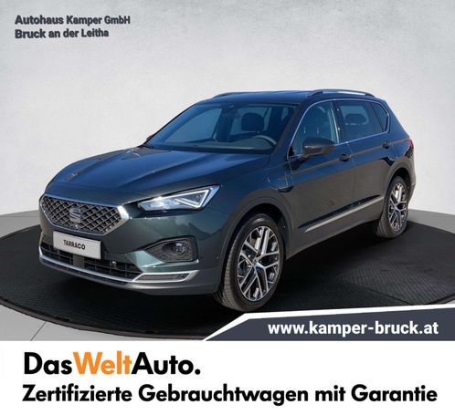 Seat Tarraco 180 kW image number 1