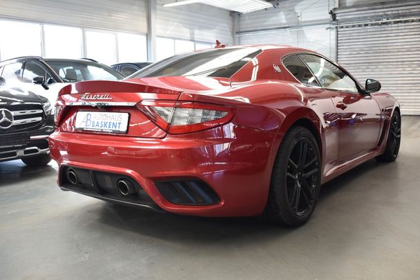 Maserati Granturismo 338 kW image number 3