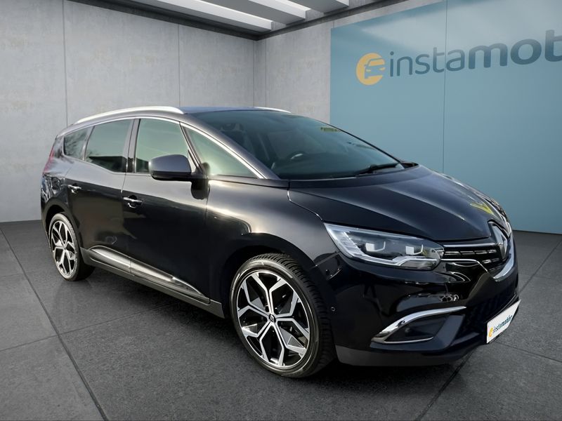 Renault Grand Scénic