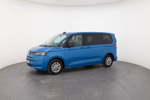 Volkswagen T7 Multivan TSI 100 kW image number 1