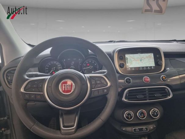 Fiat 500X 88 kW image number 10