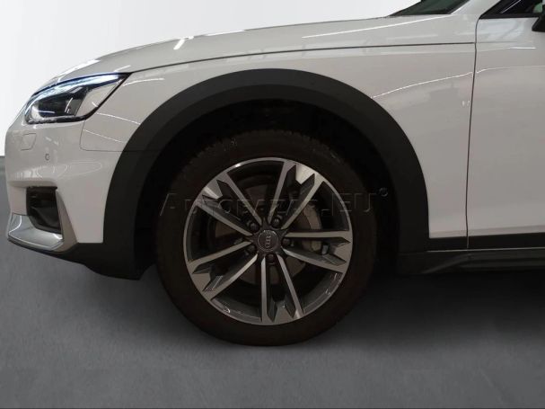 Audi A4 Allroad 40 TDI quattro S tronic 150 kW image number 12