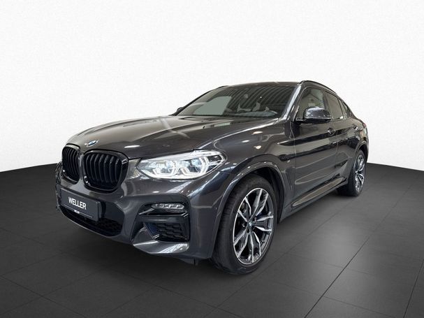 BMW X4 M40i xDrive 265 kW image number 1