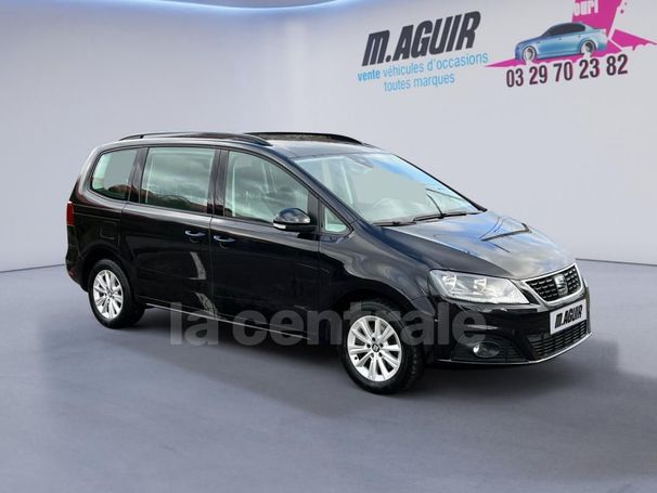 Seat Alhambra 2.0 TDI S&S DSG 110 kW image number 3