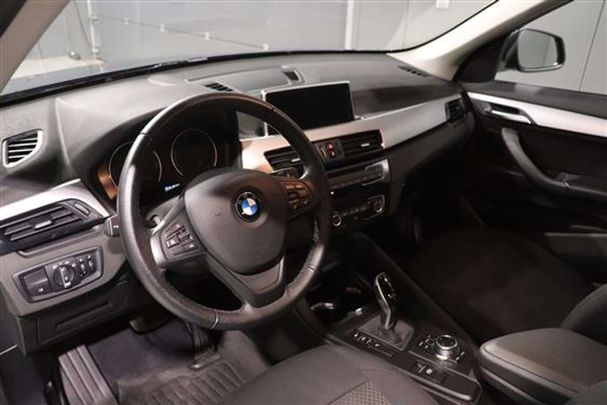 BMW X1 sDrive 100 kW image number 8