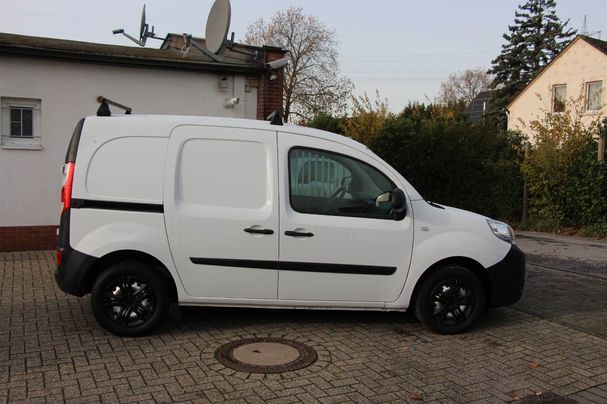 Renault Kangoo dCi 70 kW image number 3