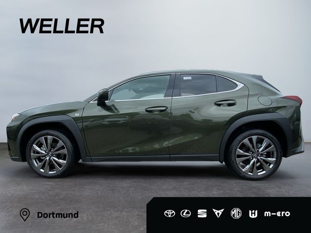 Lexus UX 300h 146 kW image number 4