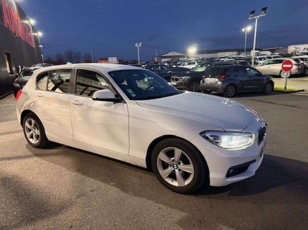 BMW 120i 136 kW image number 2