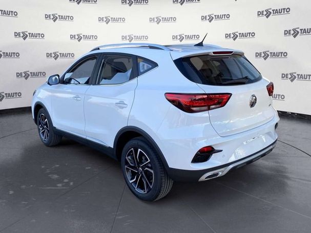 MG ZS 1.0 T-GDI 82 kW image number 2